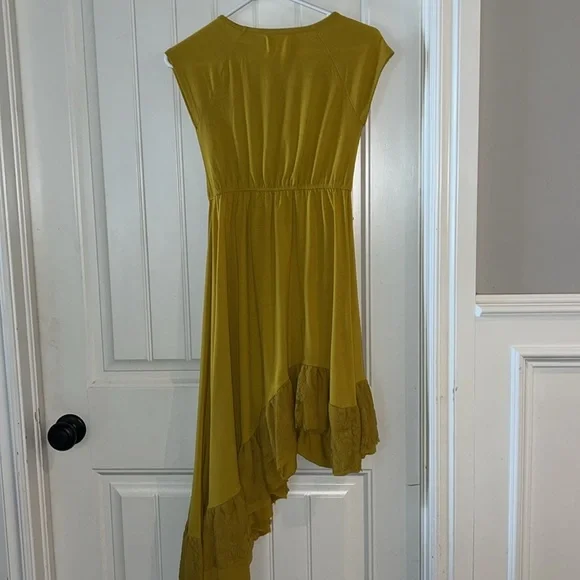 Joyfolie Dress - Picture 2 of 2